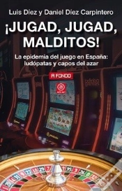 Capa do artigo ¡Jugad, Jugad, Malditos!