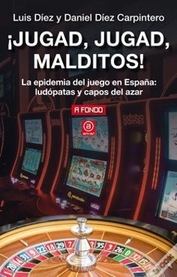 Capa do artigo ¡Jugad, Jugad, Malditos!