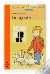 Capa do artigo Jugada, La