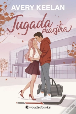 Capa do artigo Jugada Maestra