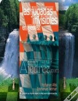 Capa do artigo Jugadas Invisibles En Ajedrez, Las