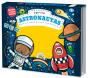 Jugamos A Astronautas - Preview
