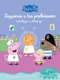 Jugamos A Las Profesiones Con Peppa Y George (Peppa Pig. Actividades) - Preview