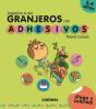 Jugamos A Ser Granjeros Con Adhesivos - Preview