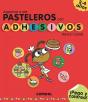 Jugamos A Ser Pasteleros Con Adhesivos - Preview