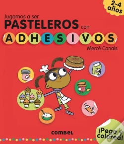 Capa do artigo Jugamos A Ser Pasteleros Con Adhesivos