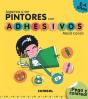 Jugamos A Ser Pintores Con Adhesivos - Preview