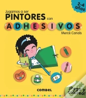 Capa do artigo Jugamos A Ser Pintores Con Adhesivos