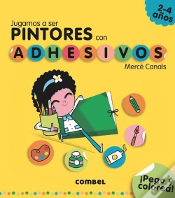 Capa do artigo Jugamos A Ser Pintores Con Adhesivos