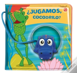 Capa do artigo ¿Jugamos, Cocodrilo?
