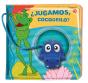 ¿Jugamos, Cocodrilo? - Preview