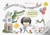 Capa do artigo ¡Jugamos Con Minimoni! ¡Despierta Tu Creatividad!