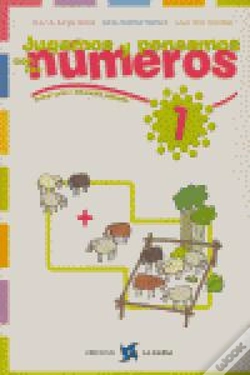 Capa do artigo Jugamos Y Pensamos Con Los Números 1
