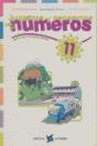 Jugamos Y Pensamos Con Los Números 11 - Preview