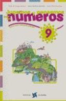Jugamos Y Pensamos Con Los Números 9
