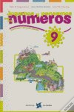 Capa do artigo Jugamos Y Pensamos Con Los Números 9