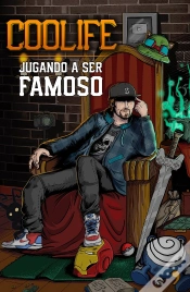 Capa do artigo Jugando A Ser Famoso