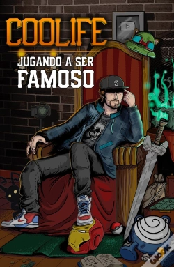 Capa do artigo Jugando A Ser Famoso