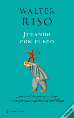 Capa do artigo Jugando Con Fuego