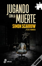 Capa do artigo Jugando Con La Muerte