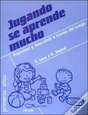 Capa do artigo Jugando Se Aprende Mucho