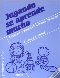 Capa do artigo Jugando Se Aprende Mucho