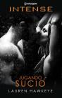 Jugando Sucio - Preview