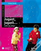 Capa do artigo Jugant, Jugant...