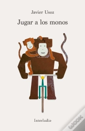 Capa do artigo Jugar A Los Monos