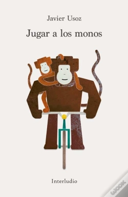 Capa do artigo Jugar A Los Monos