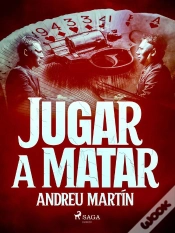 Capa do artigo Jugar A Matar