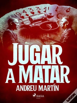 Capa do artigo Jugar A Matar