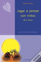 Capa do artigo Jugar A Pensar Con Mitos