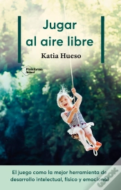 Capa do artigo Jugar Al Aire Libre