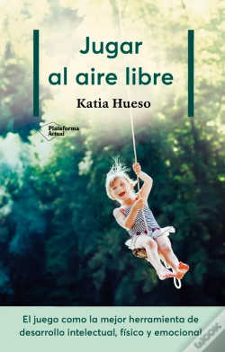 Capa do artigo Jugar Al Aire Libre