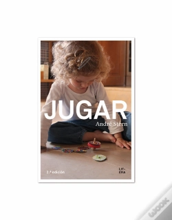 Capa do artigo Jugar