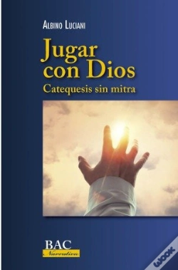 Capa do artigo Jugar Con Dios