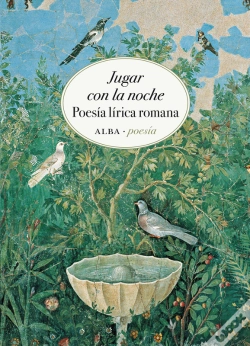 Capa do artigo Jugar Con La Noche