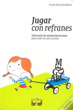 Capa do artigo Jugar Con Refranes