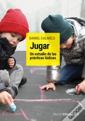 Capa do artigo Jugar