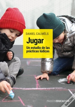 Capa do artigo Jugar