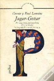 Capa do artigo Jugar - Gozar