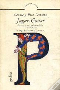 Capa do artigo Jugar - Gozar