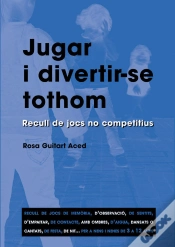 Capa do artigo Jugar I Divertir-Se Tothom