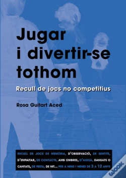 Capa do artigo Jugar I Divertir-Se Tothom