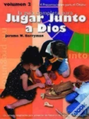 Capa do artigo Jugar Junto A Dios Volumen 2