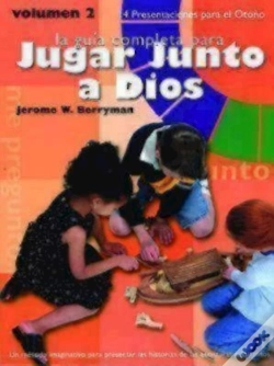 Capa do artigo Jugar Junto A Dios Volumen 2