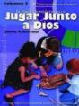 Jugar Junto A Dios Volumen 3 - Preview
