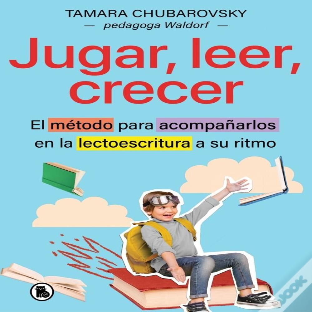 Jugar Leer Crecer