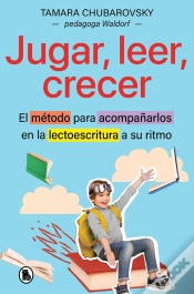 Capa do artigo Jugar, Leer, Crecer